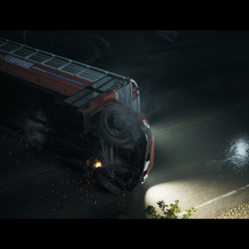 The Dark Pictures Anthology: Season One (PC) - Steam Key - EUROPE