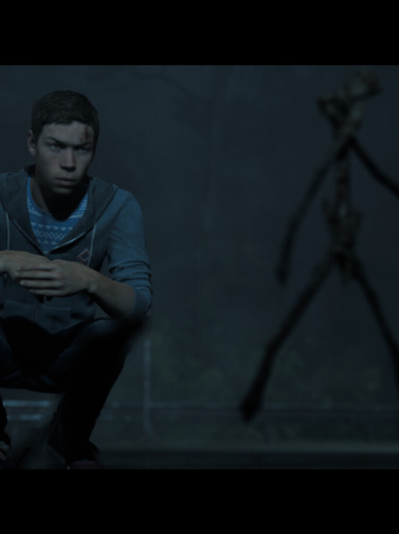The Dark Pictures Anthology: Season One (PC) - Steam Key - EUROPE The Dark Pictures Anthology: Season One (PC) - Steam Key - EUROPE