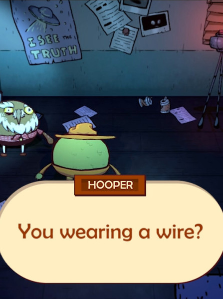 Camp Canyonwood (PC) - Steam Key - GLOBAL