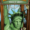 5-in-1 Pack - Monument Builders: Destination USA (PC) - Steam Key - GLOBAL