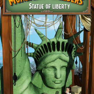 5-in-1 Pack - Monument Builders: Destination USA (PC) - Steam Key - GLOBAL