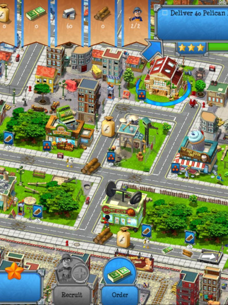 5-in-1 Pack - Monument Builders: Destination USA (PC) - Steam Key - GLOBAL