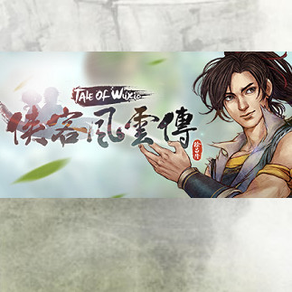 侠客风云传(Tale of Wuxia) Steam Key GLOBAL