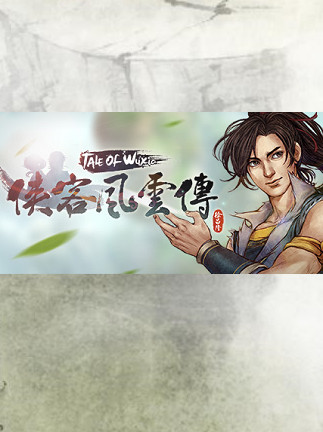 侠客风云传(Tale of Wuxia) Steam Key GLOBAL 侠客风云传(Tale of Wuxia) Steam Key GLOBAL
