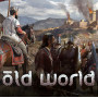 Old World (PC) - Steam Key - EUROPE