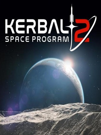 Kerbal Space Program 2 (PC) - Steam Key - GLOBAL