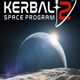 Kerbal Space Program 2 (PC) - Steam Key - EUROPE