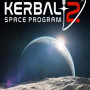 Kerbal Space Program 2 (PC) - Steam Key - EUROPE