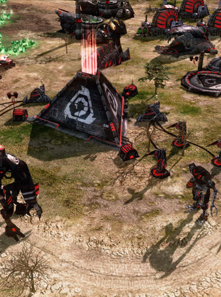 Command & Conquer 3: Kane's Wrath EA App Key GLOBAL Command & Conquer 3: Kane's Wrath EA App Key GLOBAL