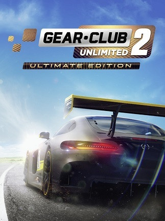 Gear.Club Unlimited 2 | Ultimate Edition (PC) - Steam Key - GLOBAL