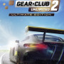 Gear.Club Unlimited 2 | Ultimate Edition (PC) - Steam Key - GLOBAL