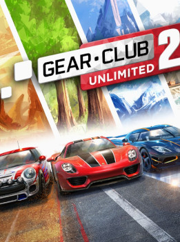 Gear.Club Unlimited 2 | Ultimate Edition (PC) - Steam Key - GLOBAL