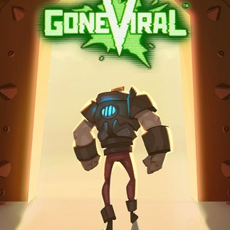 Gone Viral (PC) - Steam Key - GLOBAL