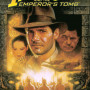 Indiana Jones and the Emperor's Tomb (PC) - Steam Key - GLOBAL