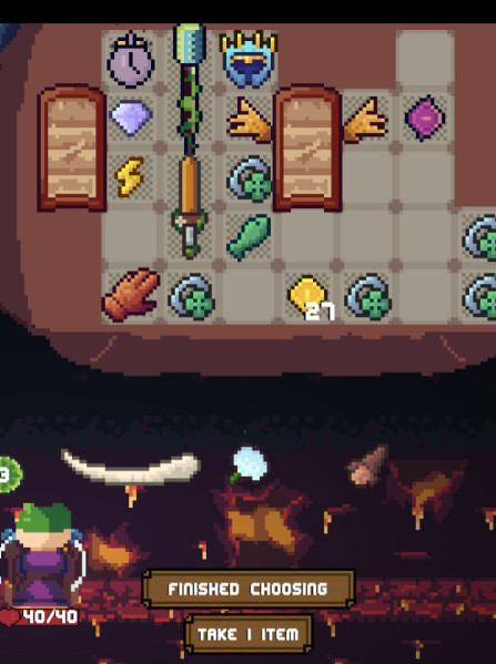 Backpack Hero (PC) - Steam Key - GLOBAL