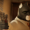Blacksad: Under the Skin (PC) - Steam Key - EUROPE