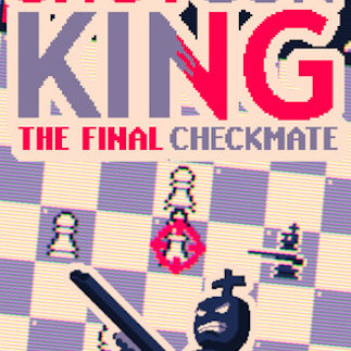 Shotgun King: The Final Checkmate (PC) - Steam Key - EUROPE