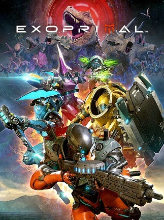 Exoprimal (PC) - Steam Key - EUROPE