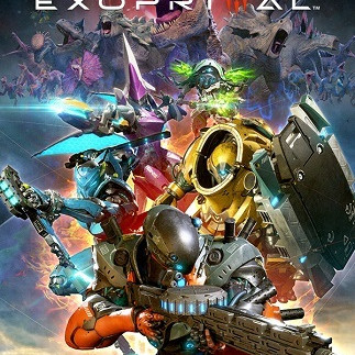 Exoprimal (PC) - Steam Key - GLOBAL