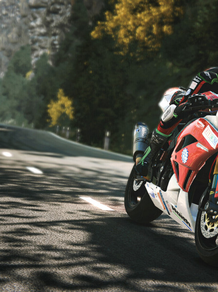 TT Isle of Man: Ride on the Edge 3 (PC) - Steam Key - GLOBAL