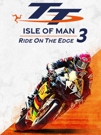 TT Isle of Man: Ride on the Edge 3 (PC) - Steam Key - EUROPE TT Isle of Man: Ride on the Edge 3 (PC) - Steam Key - EUROPE