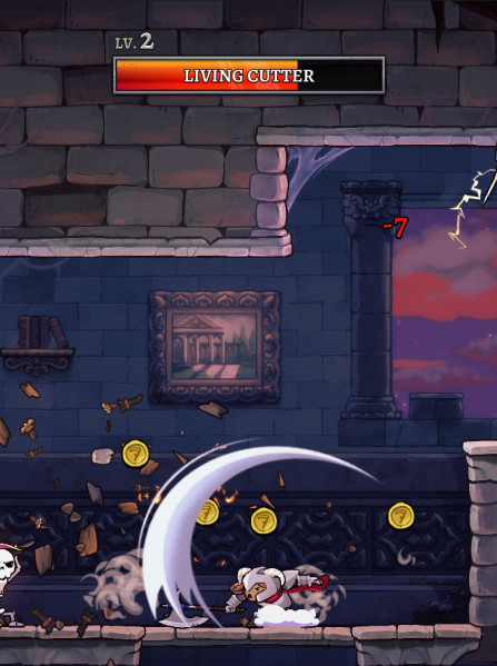 Rogue Legacy 2 (PC) - Steam Key - GLOBAL Rogue Legacy 2 (PC) - Steam Key - GLOBAL