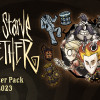 Don't Starve Together: Starter Pack 2023 (PC) - Steam Key - GLOBAL Don't Starve Together: Starter Pack 2023 (PC) - Steam Key - GLOBAL