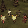 Don't Starve Together: Starter Pack 2023 (PC) - Steam Key - GLOBAL Don't Starve Together: Starter Pack 2023 (PC) - Steam Key - GLOBAL