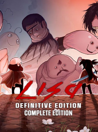 LISA: Complete Edition Steam Key GLOBAL LISA: Complete Edition Steam Key GLOBAL