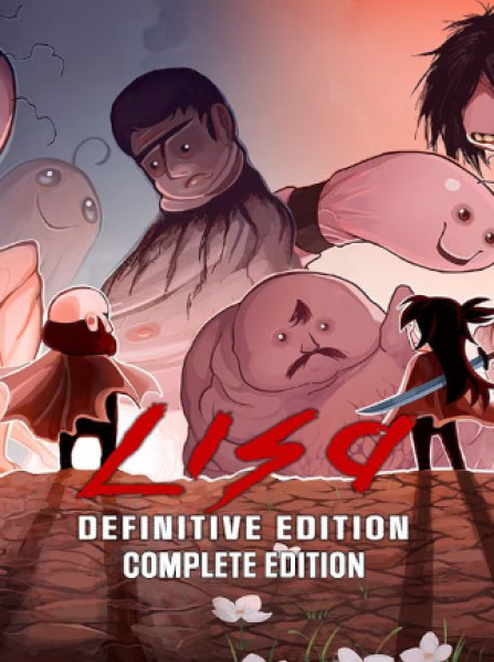 LISA: Complete Edition Steam Key GLOBAL LISA: Complete Edition Steam Key GLOBAL