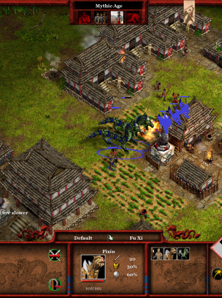 Age of Mythology EX: Tale of the Dragon Key Steam GLOBAL Age of Mythology EX: Tale of the Dragon Key Steam GLOBAL