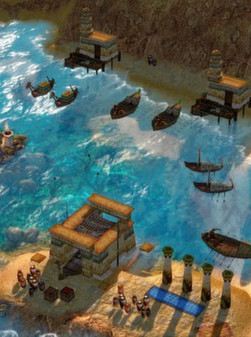 Age of Mythology Extended Edition plus Tale Of The Dragon Steam Key GLOBAL