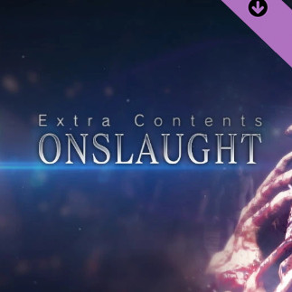 Resident Evil 6: Onslaught Mode Steam Key GLOBAL
