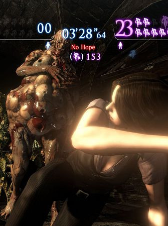 Resident Evil 6: Onslaught Mode Steam Key GLOBAL