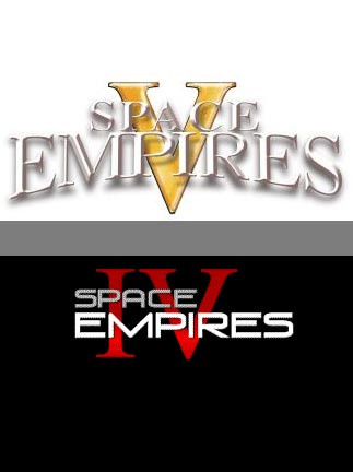 Space Empires IV and V Pack Steam Key GLOBAL Space Empires IV and V Pack Steam Key GLOBAL