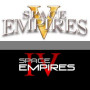 Space Empires IV and V Pack Steam Key GLOBAL