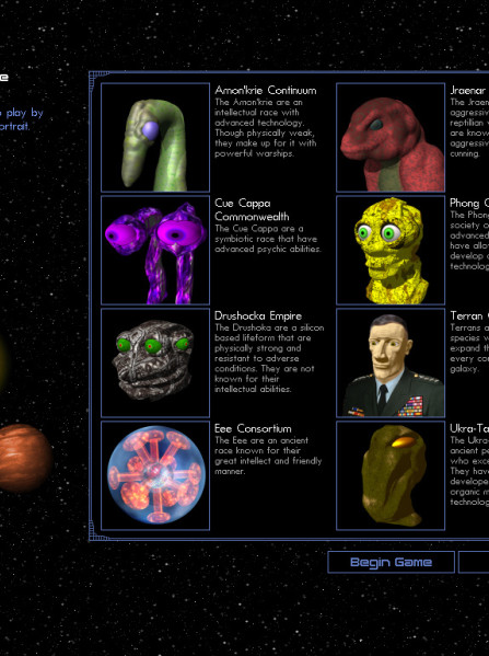 Space Empires IV and V Pack Steam Key GLOBAL Space Empires IV and V Pack Steam Key GLOBAL