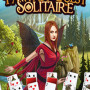 Fantasy Quest Solitaire Steam Key GLOBAL
