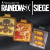 Tom Clancy's Rainbow Six Siege – Ops Icon Charm Bundle Ubisoft Connect Key GLOBAL Tom Clancy's Rainbow Six Siege – Ops Icon Charm Bundle Ubisoft Connect Key GLOBAL