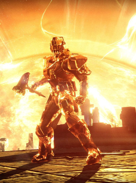 Destiny - The Collection Xbox Live Key EUROPE Destiny - The Collection Xbox Live Key EUROPE