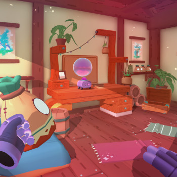 Garden of the Sea (PC) - Steam Key - GLOBAL