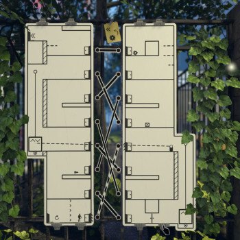 The Pedestrian (PC) - Steam Key - GLOBAL