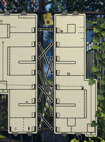 The Pedestrian (PC) - Steam Key - GLOBAL The Pedestrian (PC) - Steam Key - GLOBAL