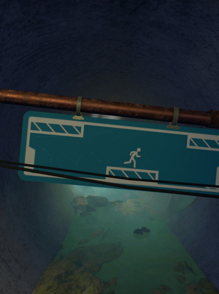 The Pedestrian (PC) - Steam Key - GLOBAL The Pedestrian (PC) - Steam Key - GLOBAL