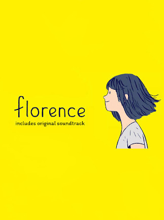 Florence (PC) - Steam Key - ROW