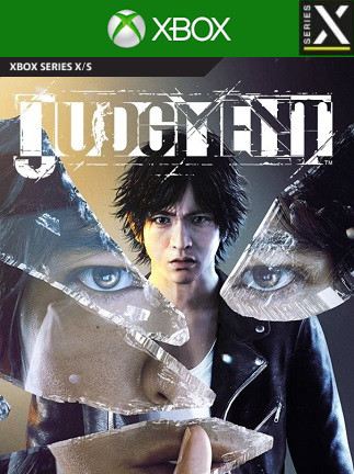 Judgment (Xbox Series X/S) - Xbox Live Key - EUROPE Judgment (Xbox Series X/S) - Xbox Live Key - EUROPE