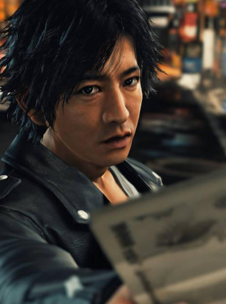 Judgment (Xbox Series X/S) - Xbox Live Key - EUROPE Judgment (Xbox Series X/S) - Xbox Live Key - EUROPE