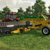 Farming Simulator 22: OXBO Pack (PC) - Steam Key - GLOBAL