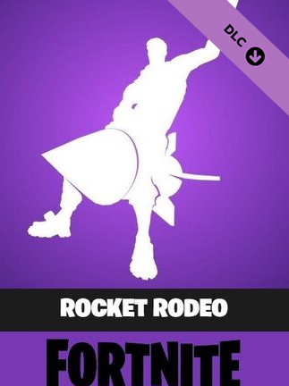 Fortnite - Rocket Rodeo Emote (PC) - Epic Games Key - GLOBAL Fortnite - Rocket Rodeo Emote (PC) - Epic Games Key - GLOBAL