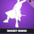 Fortnite - Rocket Rodeo Emote (PC) - Epic Games Key - GLOBAL